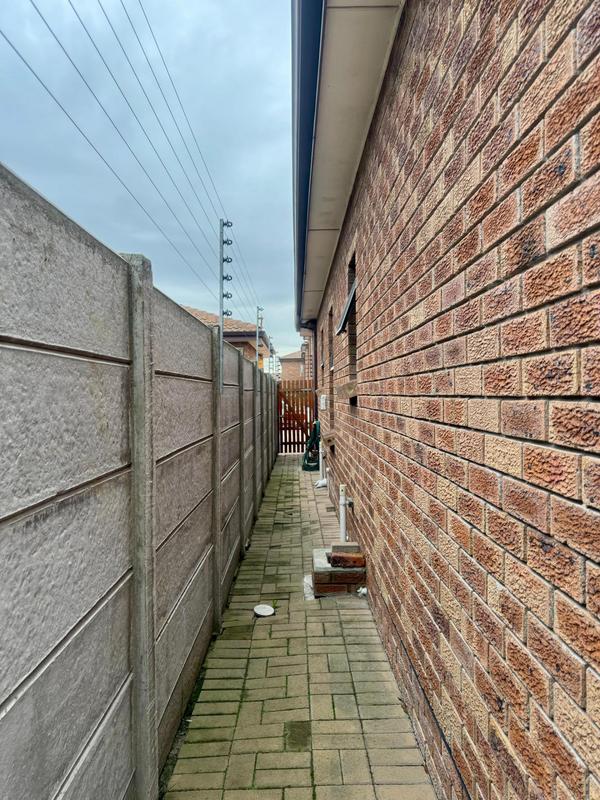 3 Bedroom Property for Sale in Soneike Western Cape